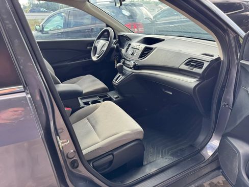 Used 2016 Honda CR-V LX image 25