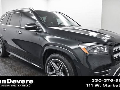 Used 2022 Mercedes-Benz GLS 450 GLS 450