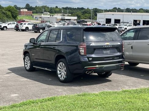 Used 2023 Chevrolet Tahoe Premier AWD/4WD image 5
