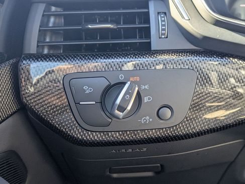 Used 2023 Audi S5 Premium Plus image 16