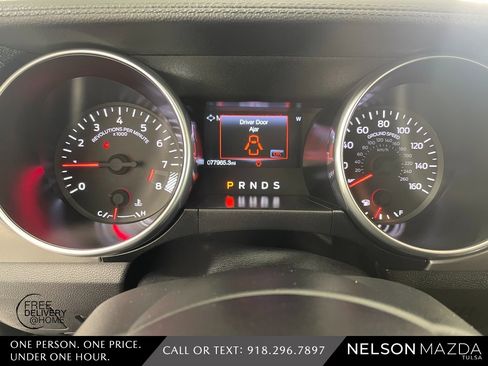 Used 2020 Ford Mustang GT Premium image 27