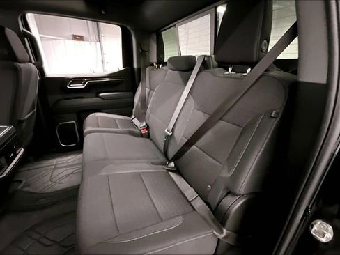 Used 2024 Chevrolet Silverado 1500 RST w/ Redline Edition image 25