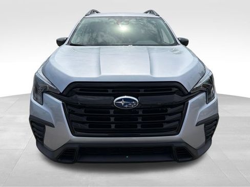 New 2026 Subaru Ascent Premium AWD/4WD image 2