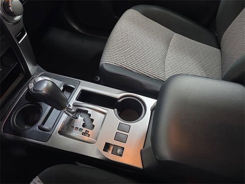 Certified 2024 Toyota 4Runner SR5 image 22