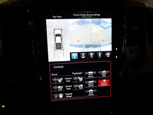 Used 2019 RAM 2500 Limited image 30