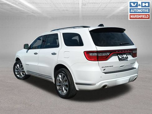 Used 2024 Dodge Durango Citadel AWD/4WD image 29