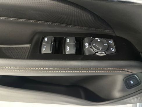 New 2026 Cadillac CT4 V w/ LPO, ONYX Package AWD/4WD image 23