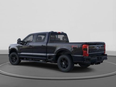 New 2026 Ford F250 XL AWD/4WD image 4