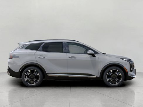 New 2026 Kia Sportage SX image 7