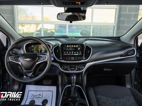 Used 2018 Chevrolet Volt LT image 19