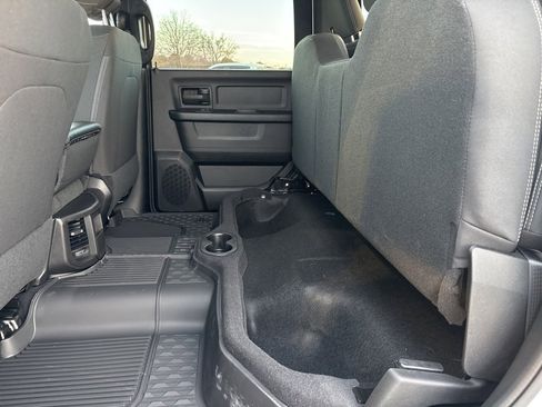 New 2026 RAM 2500 Tradesman image 30