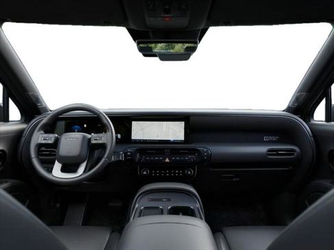 New 2026 Hyundai Palisade XRT Pro image 11