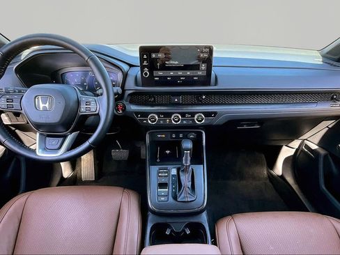 Used 2026 Honda CR-V TrailSport image 8