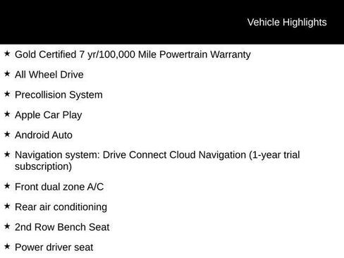 Used 2024 Toyota Grand Highlander XLE image 4