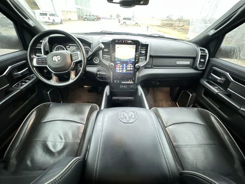 Used 2021 RAM 2500 Laramie image 20