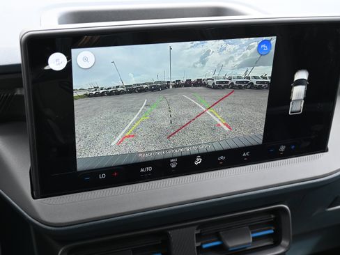 New 2026 Ford Maverick Lobo AWD/4WD image 23