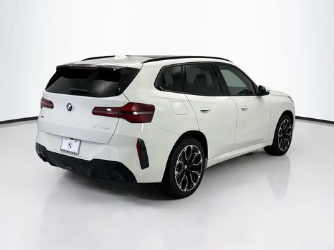 New 2026 BMW X3 xDrive30i w/ Premium Package AWD/4WD image 5