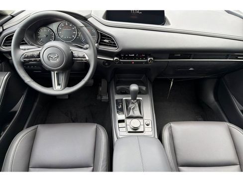 New 2026 MAZDA CX-30 AWD 2.5 S w/ Premium Package image 13