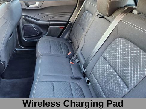 Used 2023 Ford Escape Active w/ Tech Pack #2 image 14