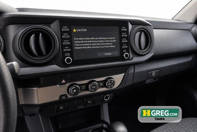 Used 2021 Toyota Tacoma SR RWD image 15
