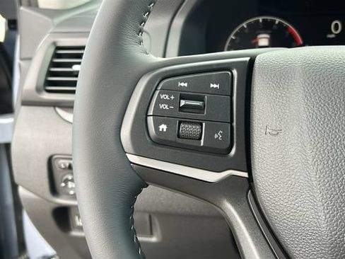 New 2026 Honda Ridgeline Sport image 12