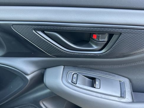 New 2025 Subaru Outback Wilderness image 19