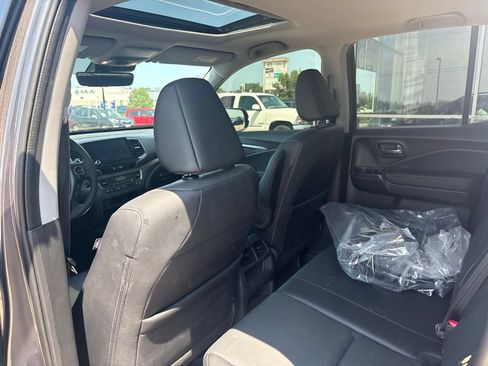 Used 2023 Honda Ridgeline RTL image 37