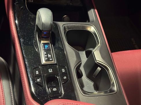 Used 2024 Lexus NX 350 AWD w/ Cold Area Package image 37