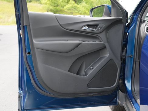 Certified 2020 Chevrolet Equinox LT AWD/4WD image 14