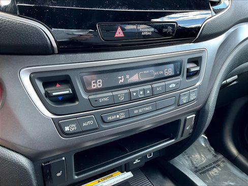 Used 2023 Honda Passport EX-L image 15
