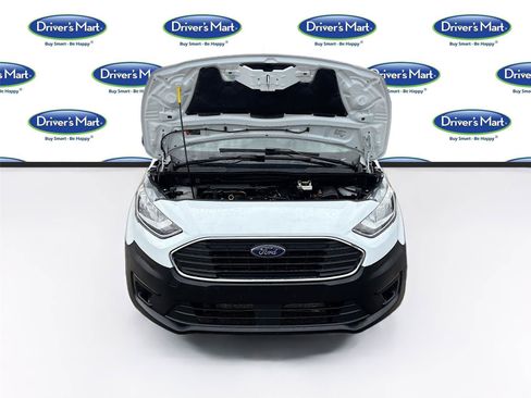 Used 2022 Ford Transit Connect XLT FWD image 31