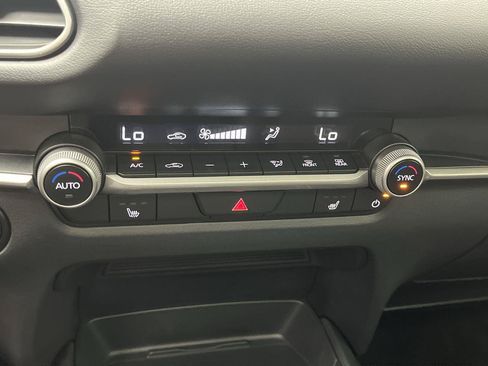 Certified 2026 MAZDA CX-30 AWD 2.5 S image 21