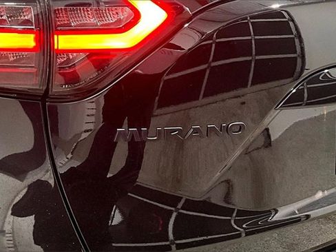 Used 2022 Nissan Murano SL image 41