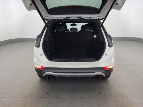 Used 2017 Lincoln MKC Select AWD/4WD image 29