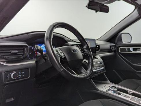 Used 2020 Ford Explorer XLT image 22