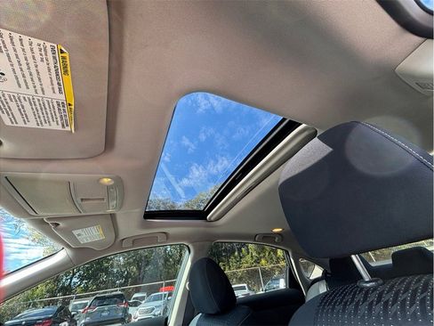 Used 2017 Nissan Altima 2.5 SV w/ Convenience Package image 29