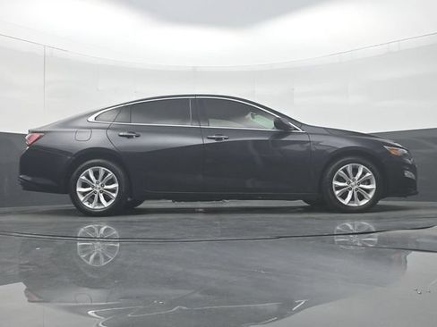 Used 2022 Chevrolet Malibu LT FWD image 33