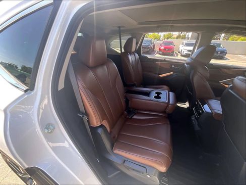 Used 2023 Acura MDX FWD w/ Technology Package image 27