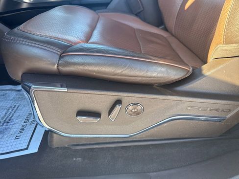 Used 2021 Ford F150 King Ranch w/ Equipment Group 601A High image 28