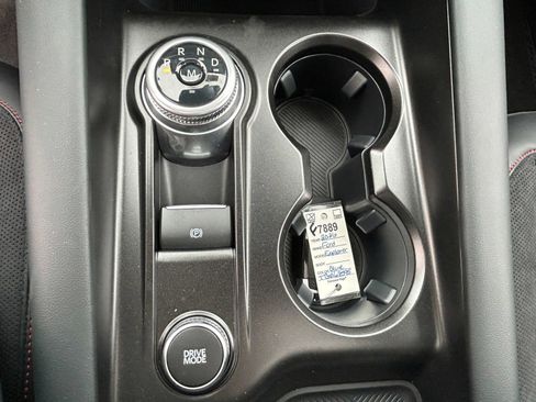 New 2026 Ford Explorer ST w/ Sun And Sound Package image 22