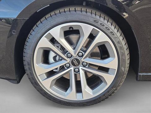 New 2026 Audi A3 2.0T Premium w/ Black Optic Package image 10