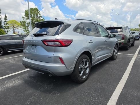 Used 2023 Ford Escape ST-Line w/ Equipment Group 301A FWD image 16