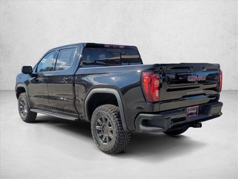 New 2026 GMC Sierra 1500 AT4X AWD/4WD image 7