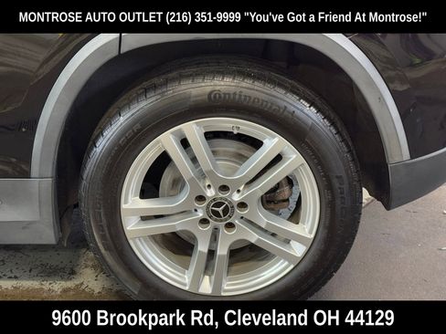 Used 2021 Mercedes-Benz GLA 250 4MATIC image 54