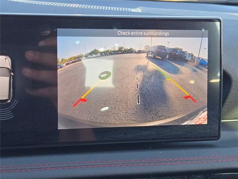 Certified 2024 Dodge Hornet GT Plus w/ Track Pack image 30