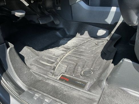 Used 2022 Ford F250 Lariat w/ Lariat Value Package image 76