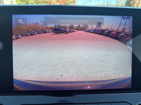 New 2025 Jeep Compass Latitude w/ Sun & Sound Group image 19