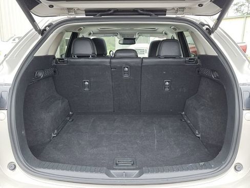 Used 2025 MAZDA CX-5 AWD 2.5 S w/ Preferred Package image 13
