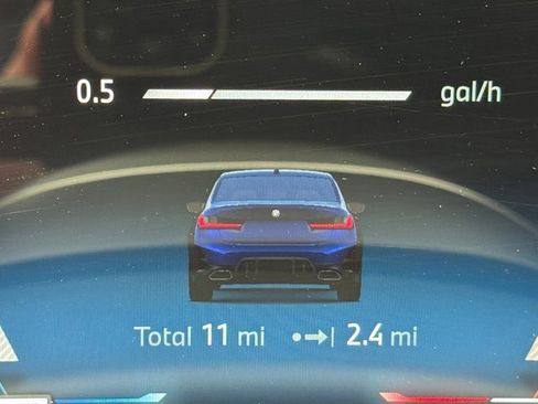 New 2026 BMW M340i xDrive w/ Premium Package image 16