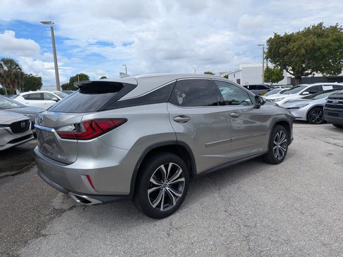 Used 2018 Lexus RX 350 AWD w/ Premium Package image 4